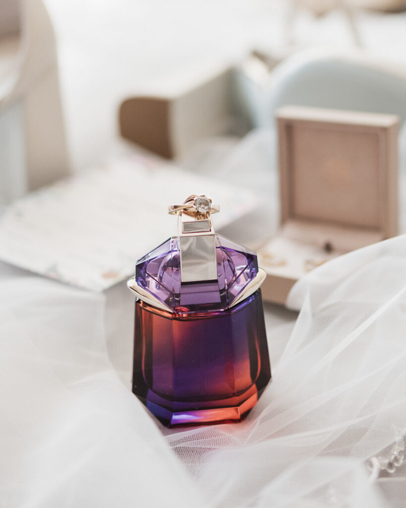 THIERRY MUGLER Alien Hypersense:parfem za mladu