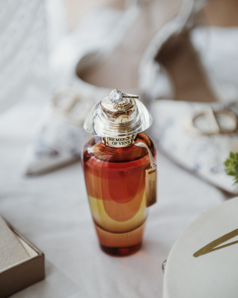 The Merchant Of Venice Andalusian Soul parfem za vencanje
