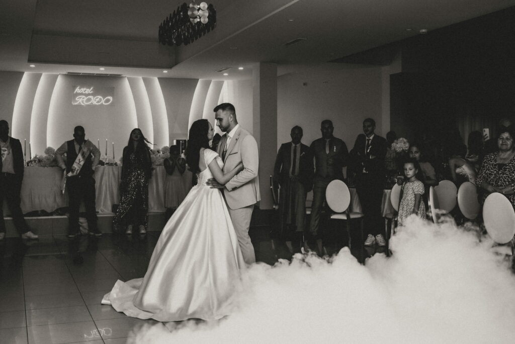 Najbolje pjesme za prvi ples