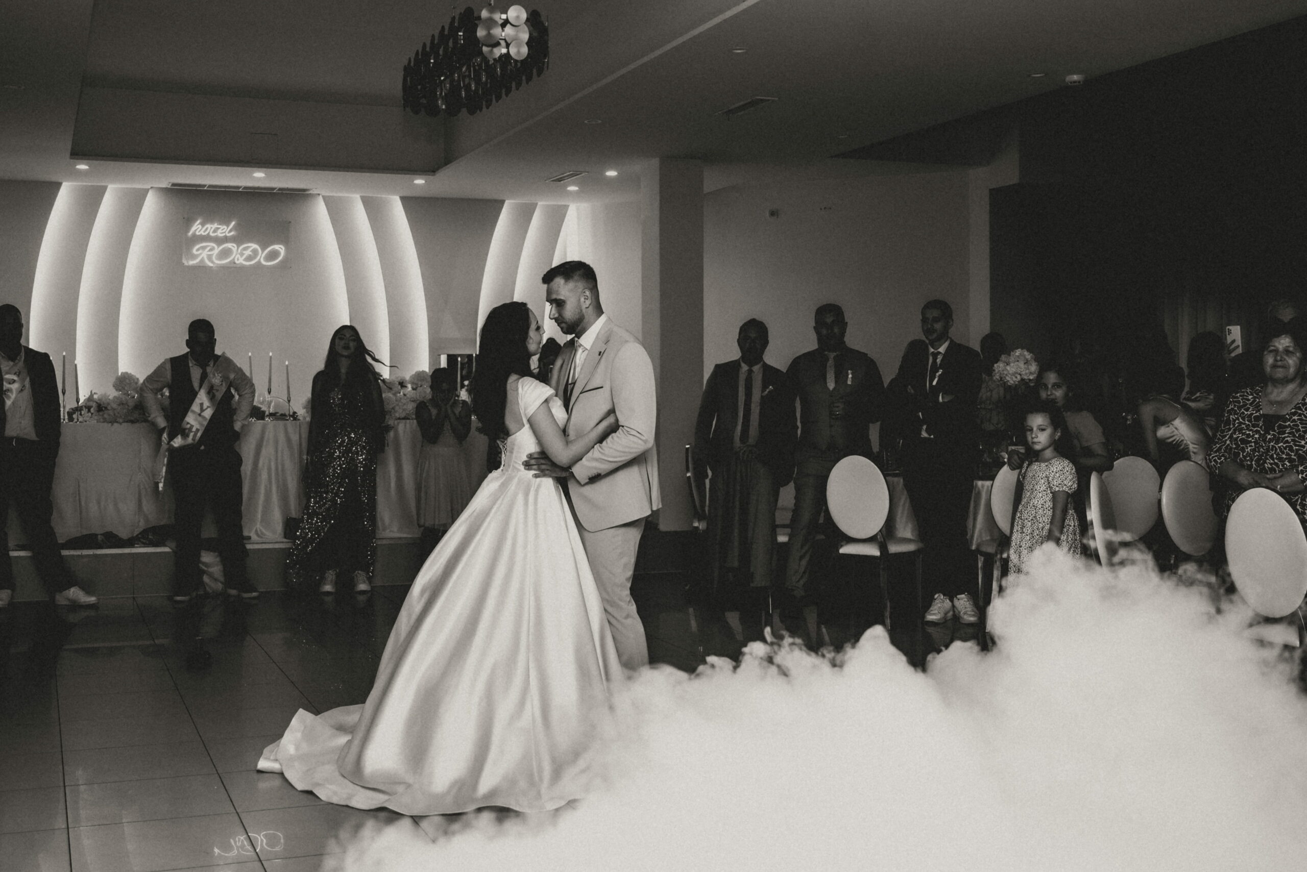 Najbolje pjesme za prvi ples