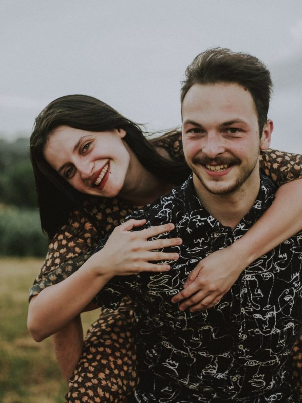 Aleksandra i bosko pozivnica by tsatsa