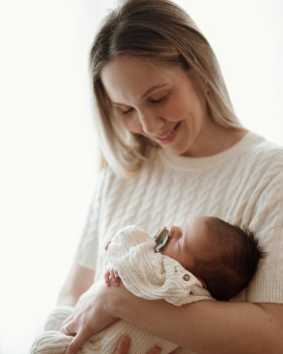 Fotografisanje beba u Beogradu, detalji novorodjenceta