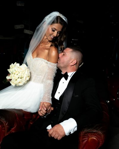 fotografisanje vencanja